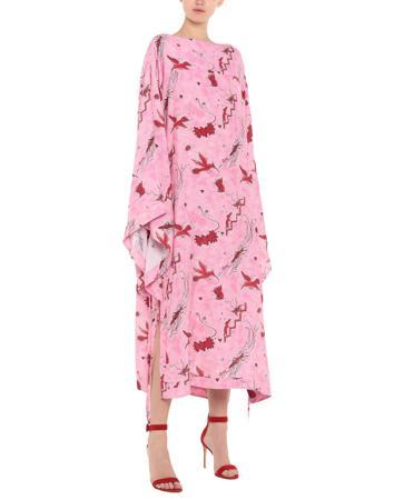 Платье LOEWE