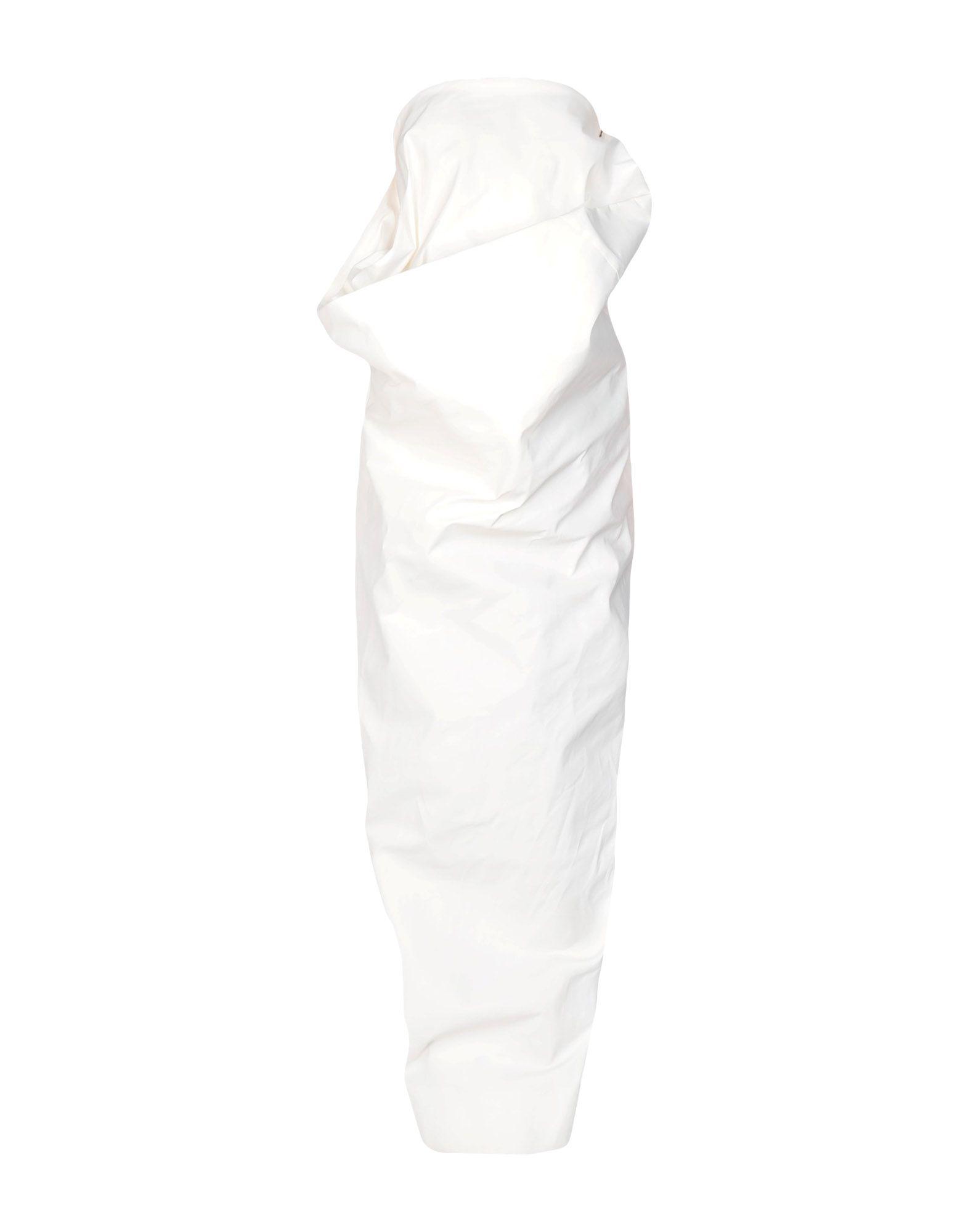 Платье RICK OWENS