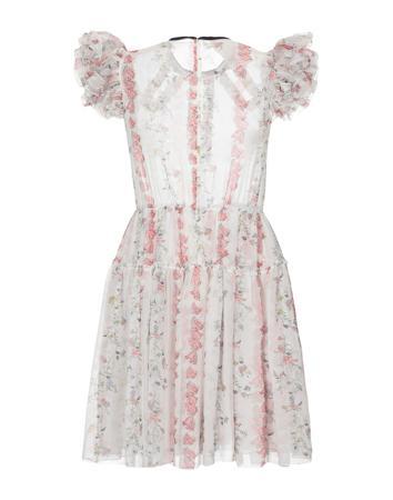 Платье GIAMBATTISTA VALLI