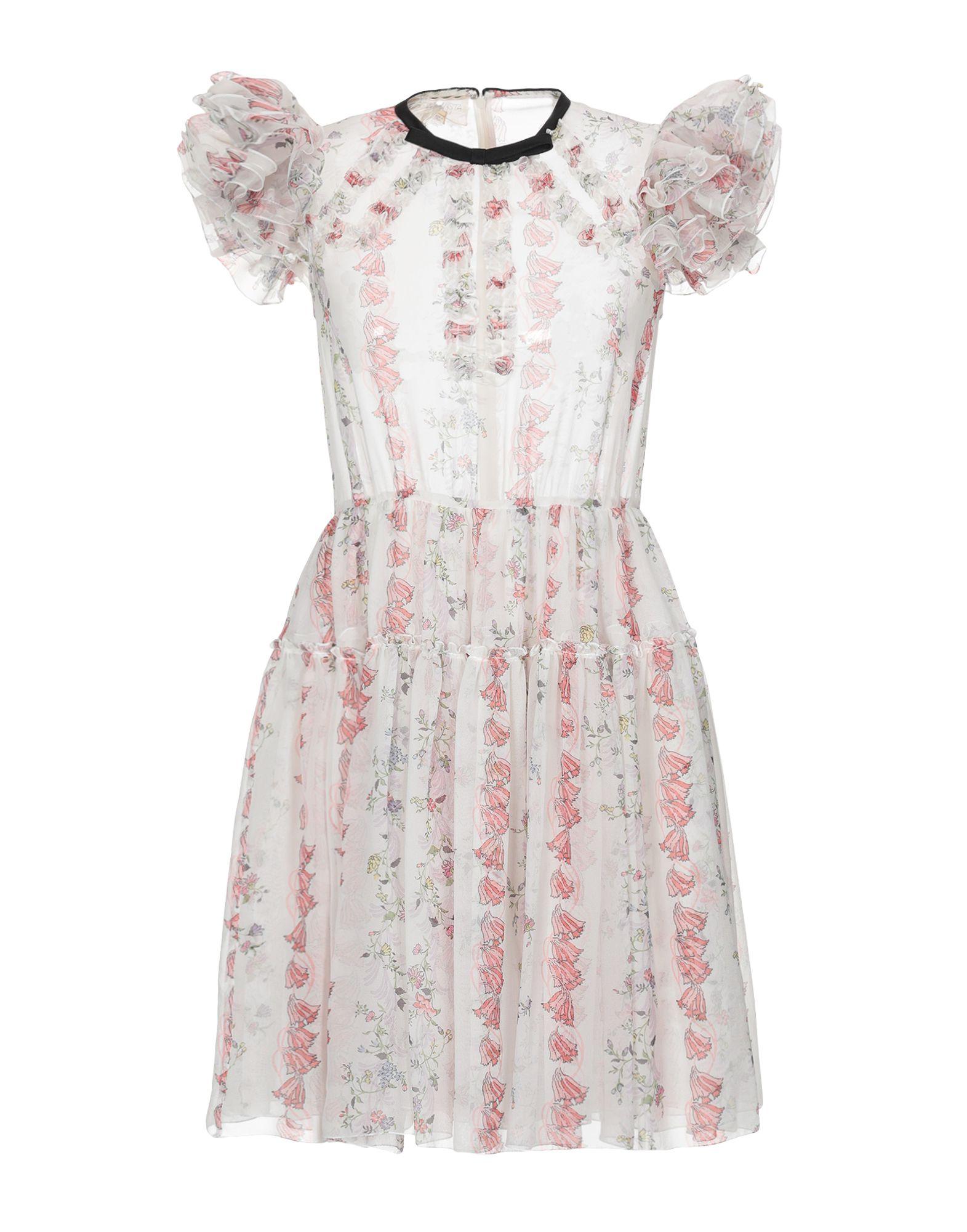 Платье GIAMBATTISTA VALLI
