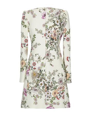 Платье GIAMBATTISTA VALLI