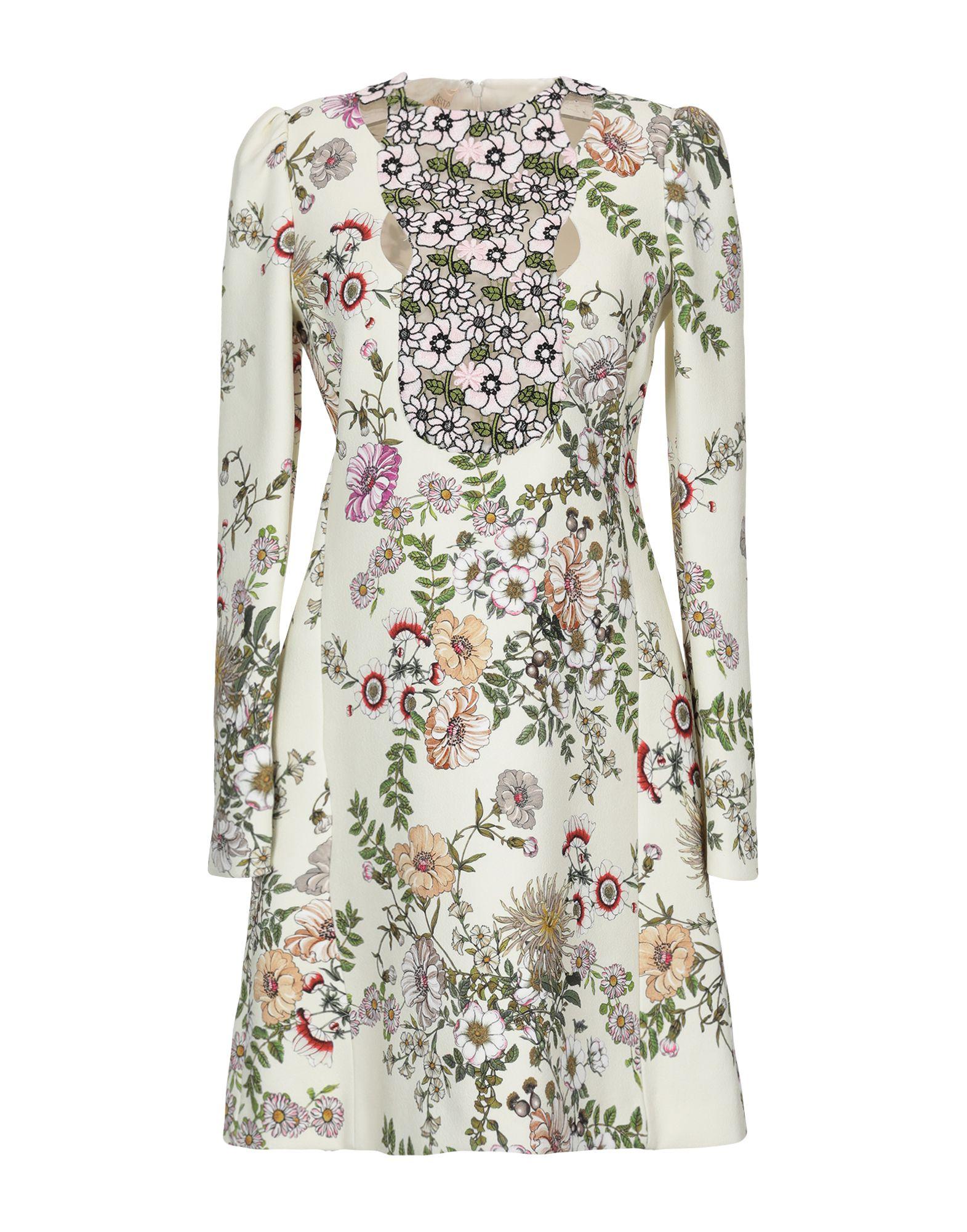 Платье GIAMBATTISTA VALLI