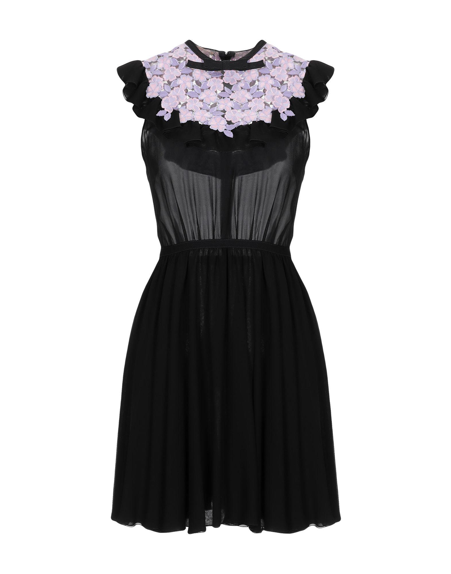 Платье GIAMBATTISTA VALLI