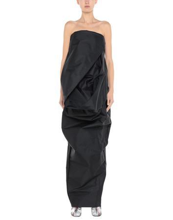 Платье RICK OWENS