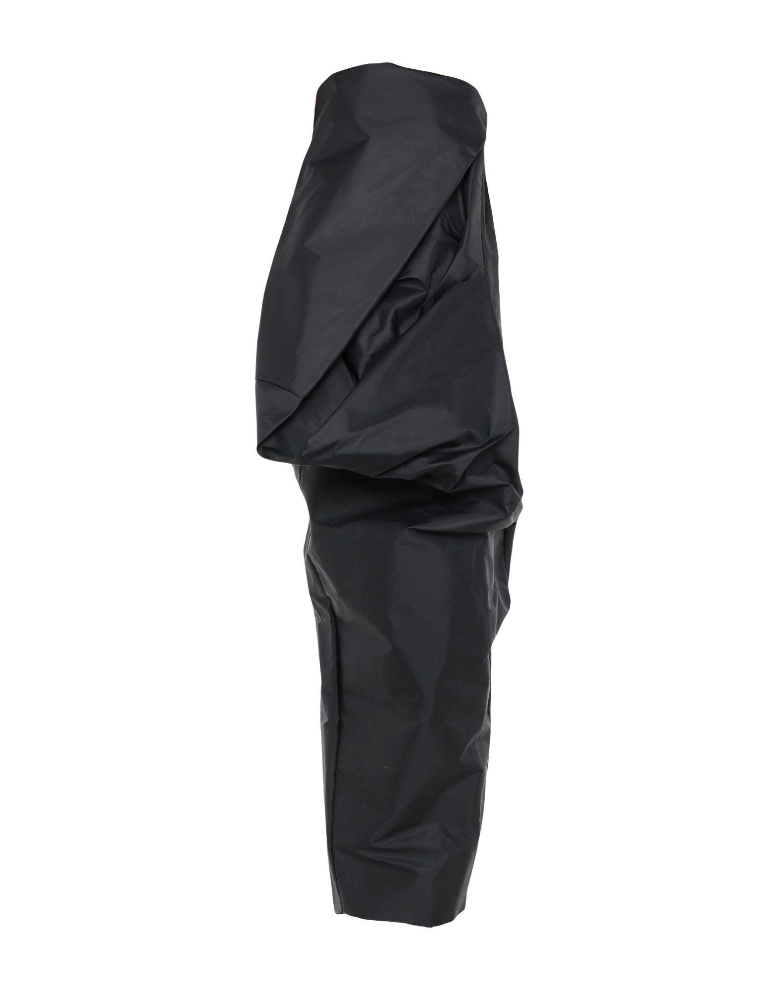 Платье RICK OWENS