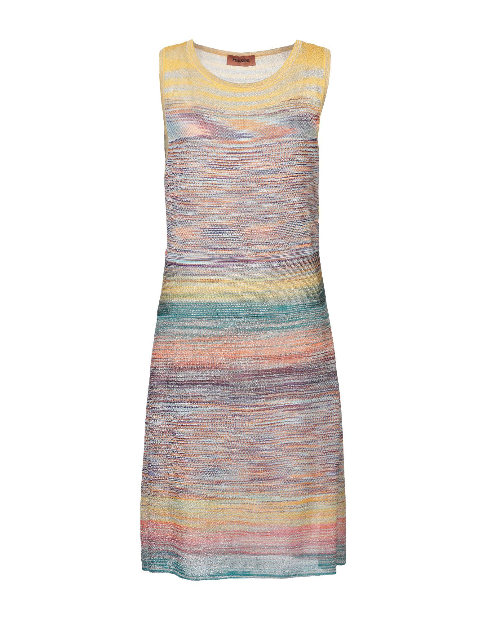 Платье MISSONI