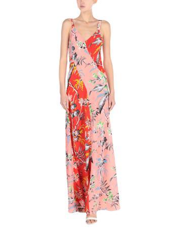 Платье DIANE VON FURSTENBERG