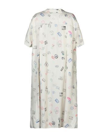 Платье ACNE STUDIOS