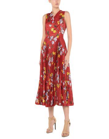 Платье ERDEM
