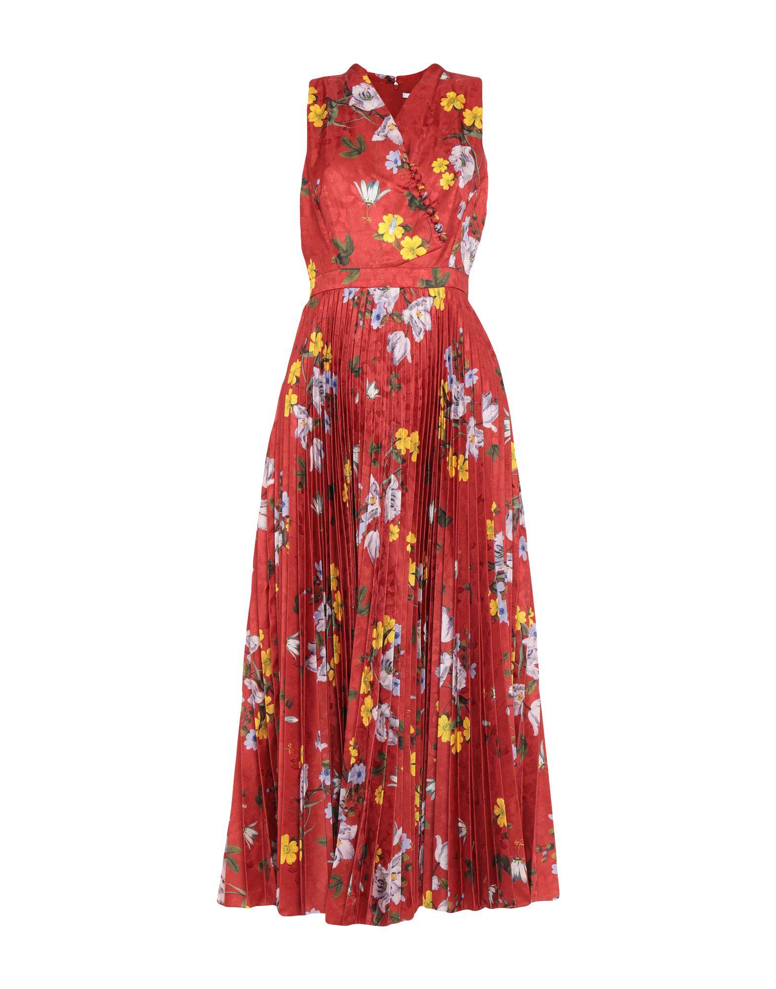 Платье ERDEM