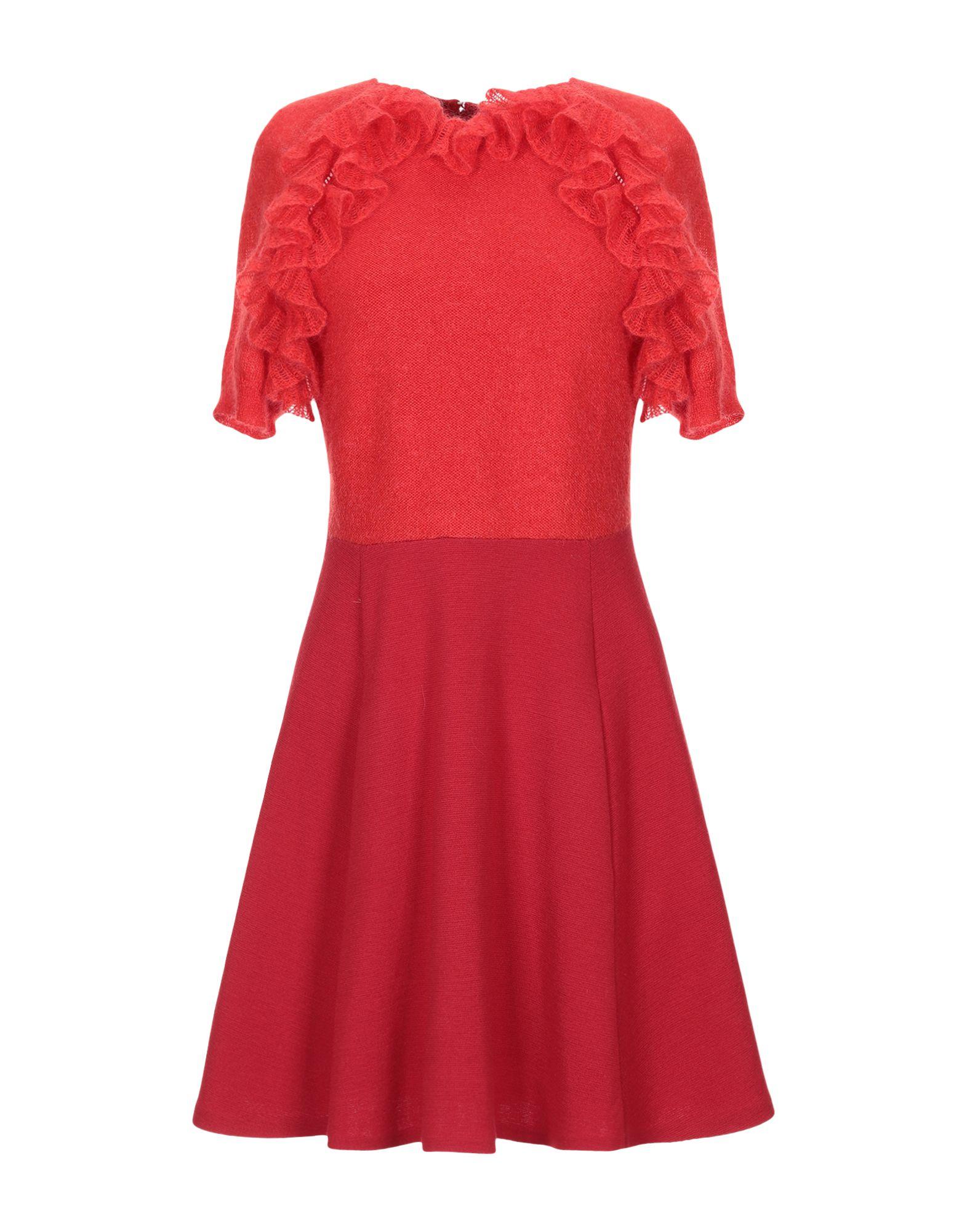 Платье GIAMBATTISTA VALLI
