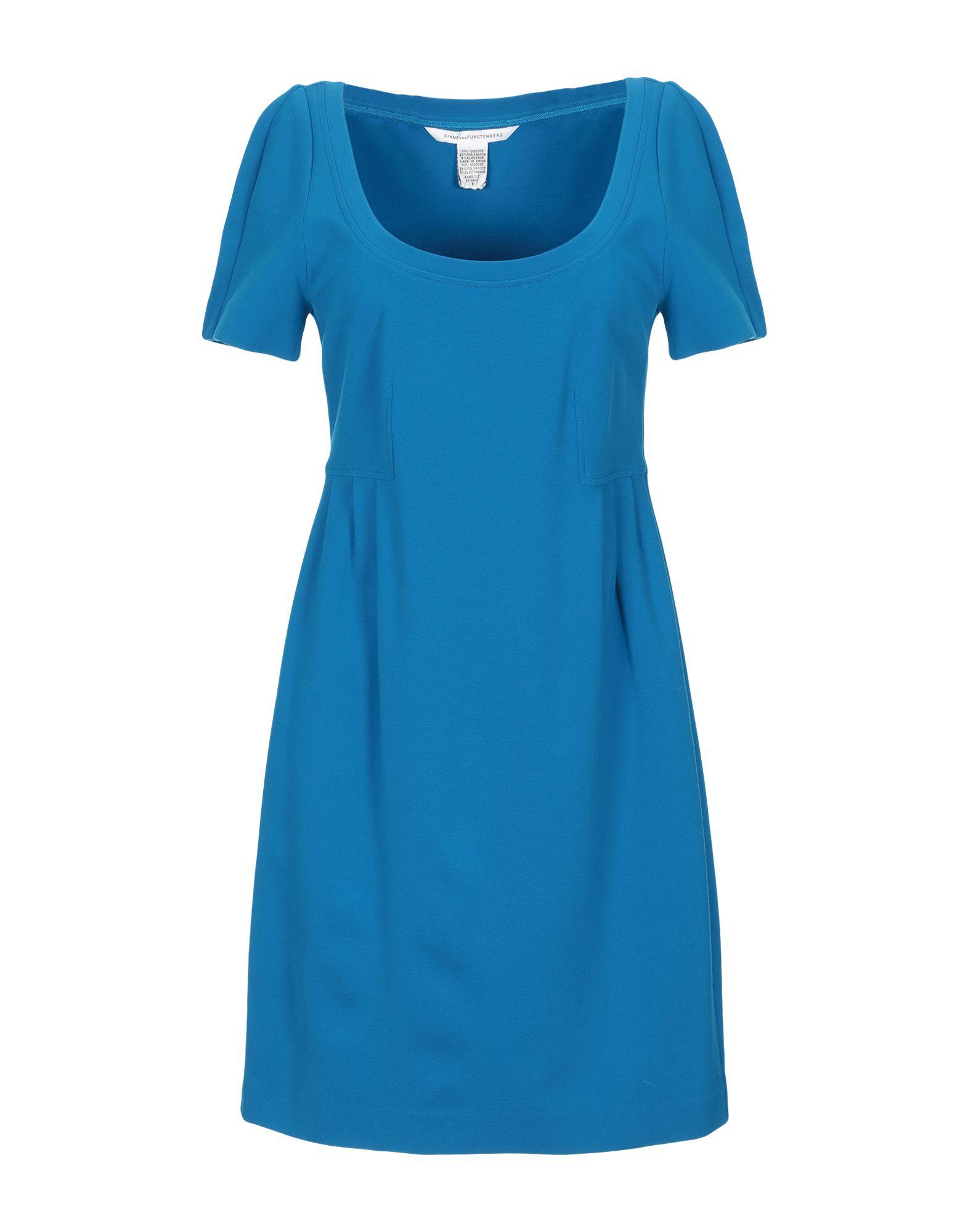 Платье DIANE VON FURSTENBERG