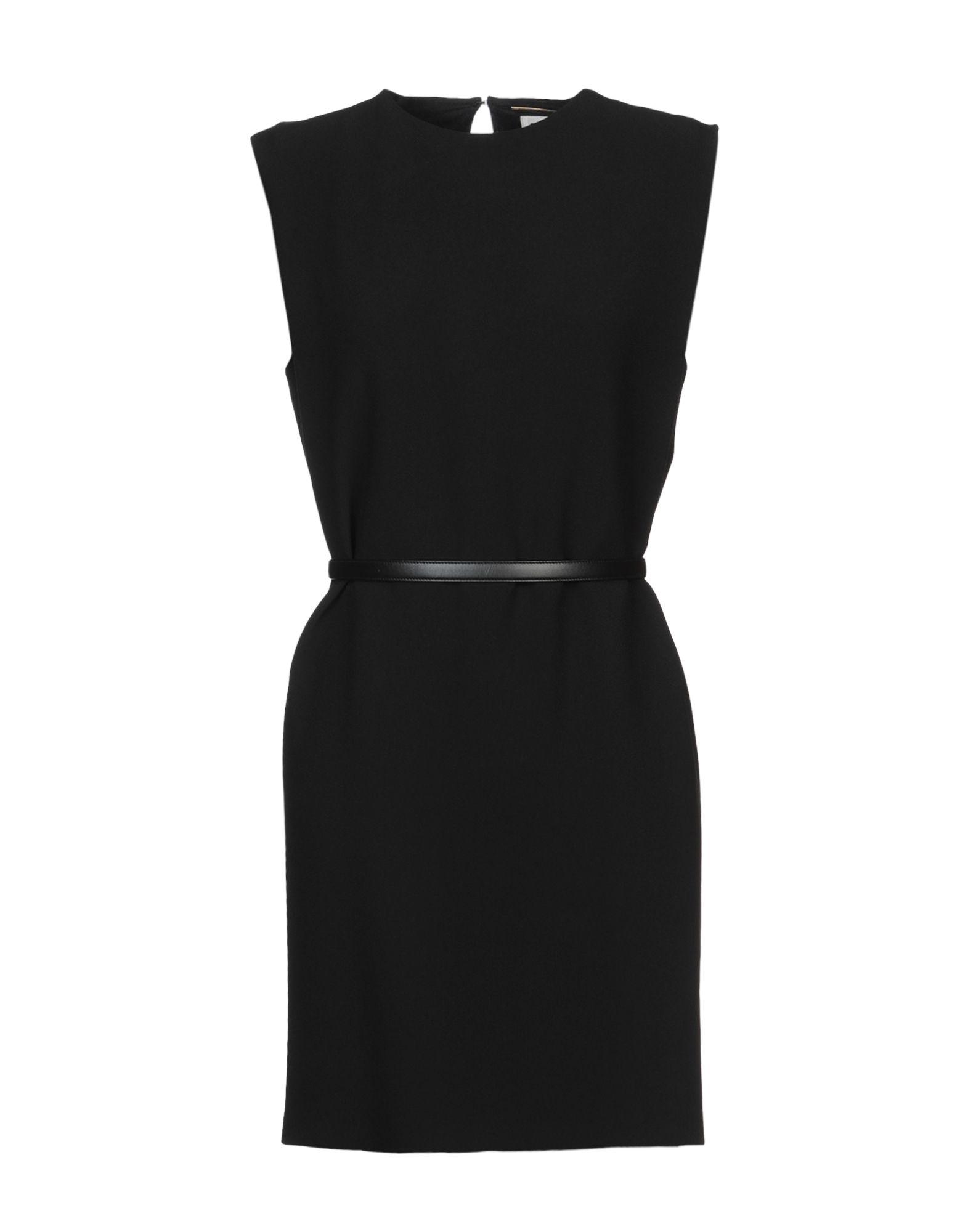 Платье SAINT LAURENT