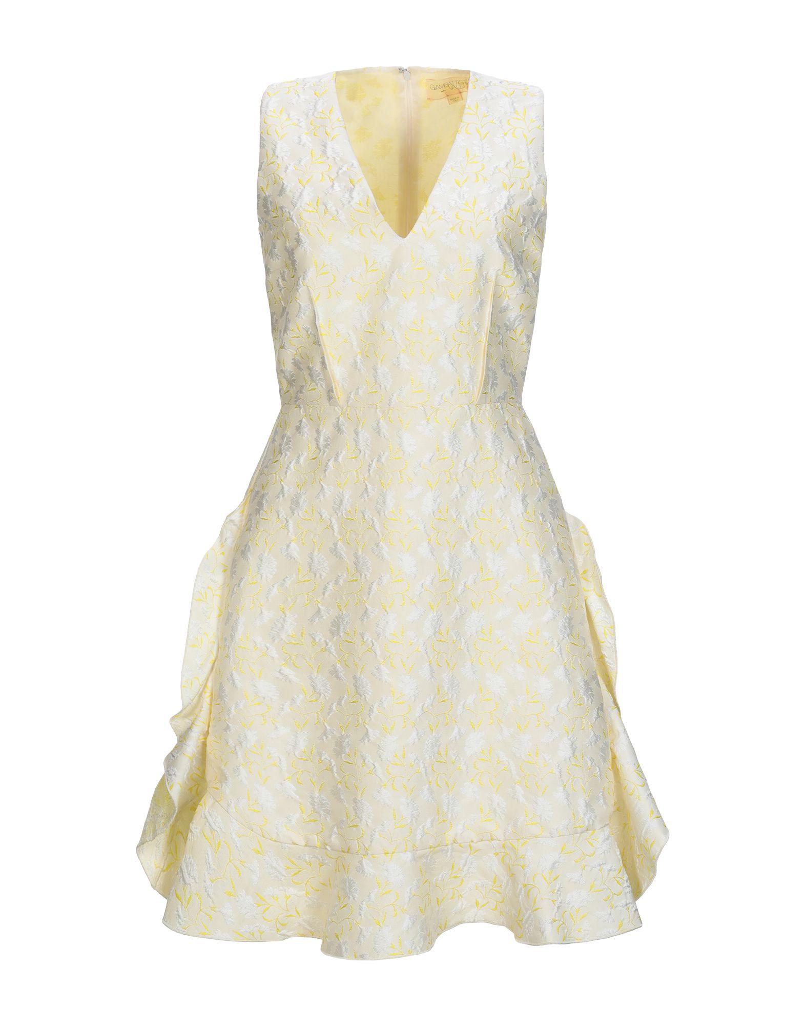 Платье GIAMBATTISTA VALLI