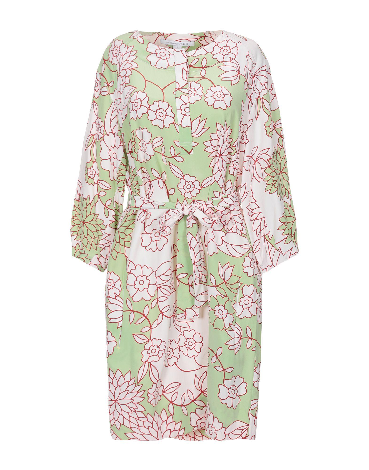 Платье DIANE VON FURSTENBERG