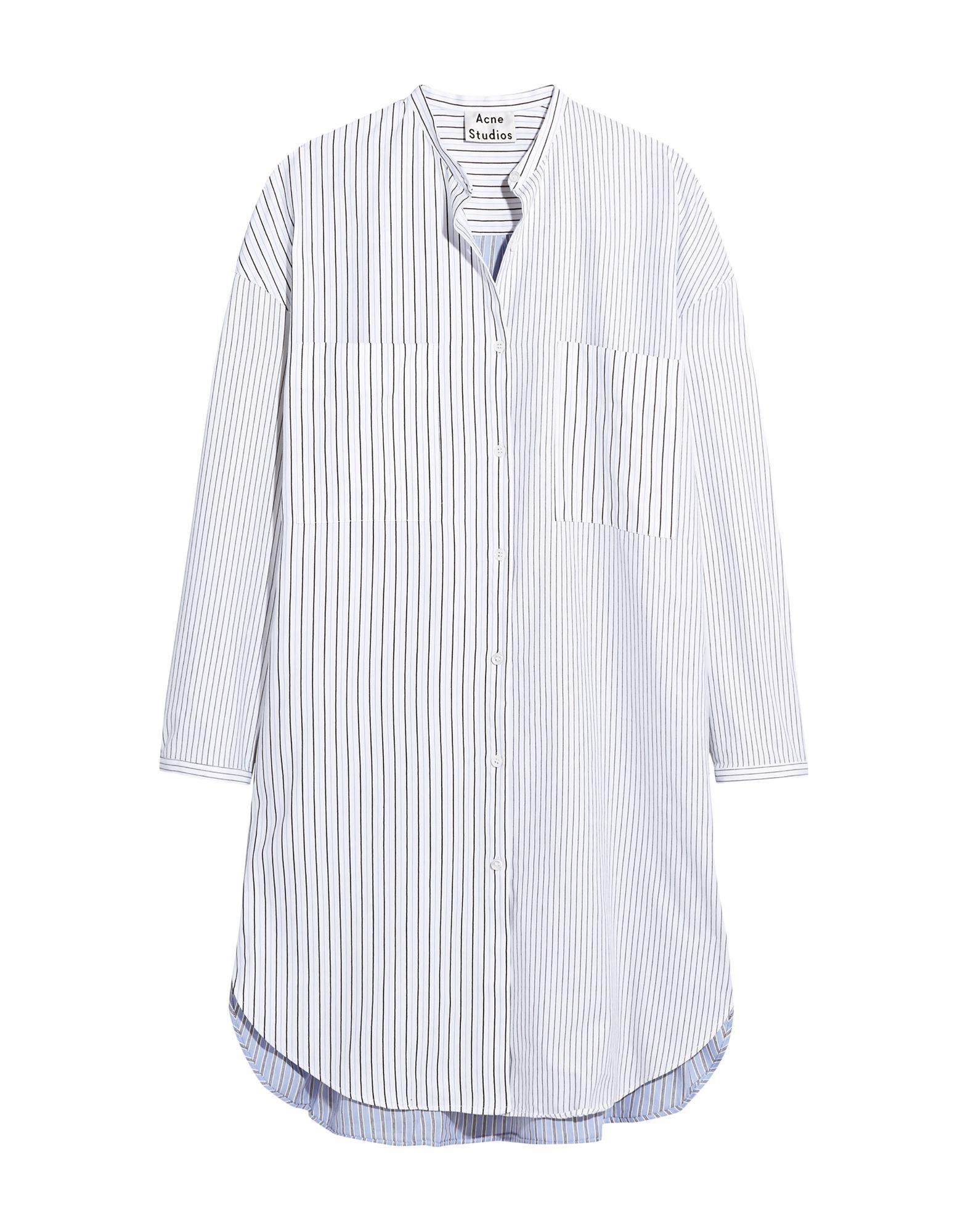 Платье ACNE STUDIOS