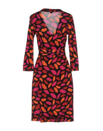 Платье DIANE VON FURSTENBERG