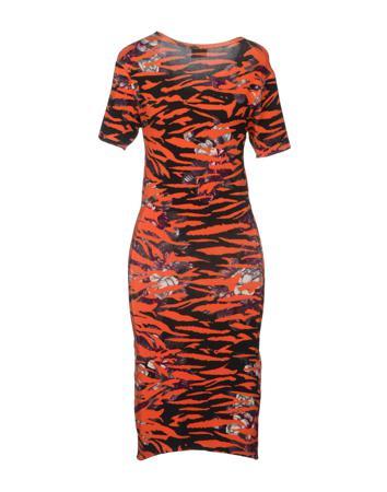 Платье McQ Alexander McQueen