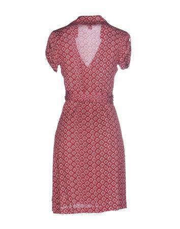 Платье DIANE VON FURSTENBERG
