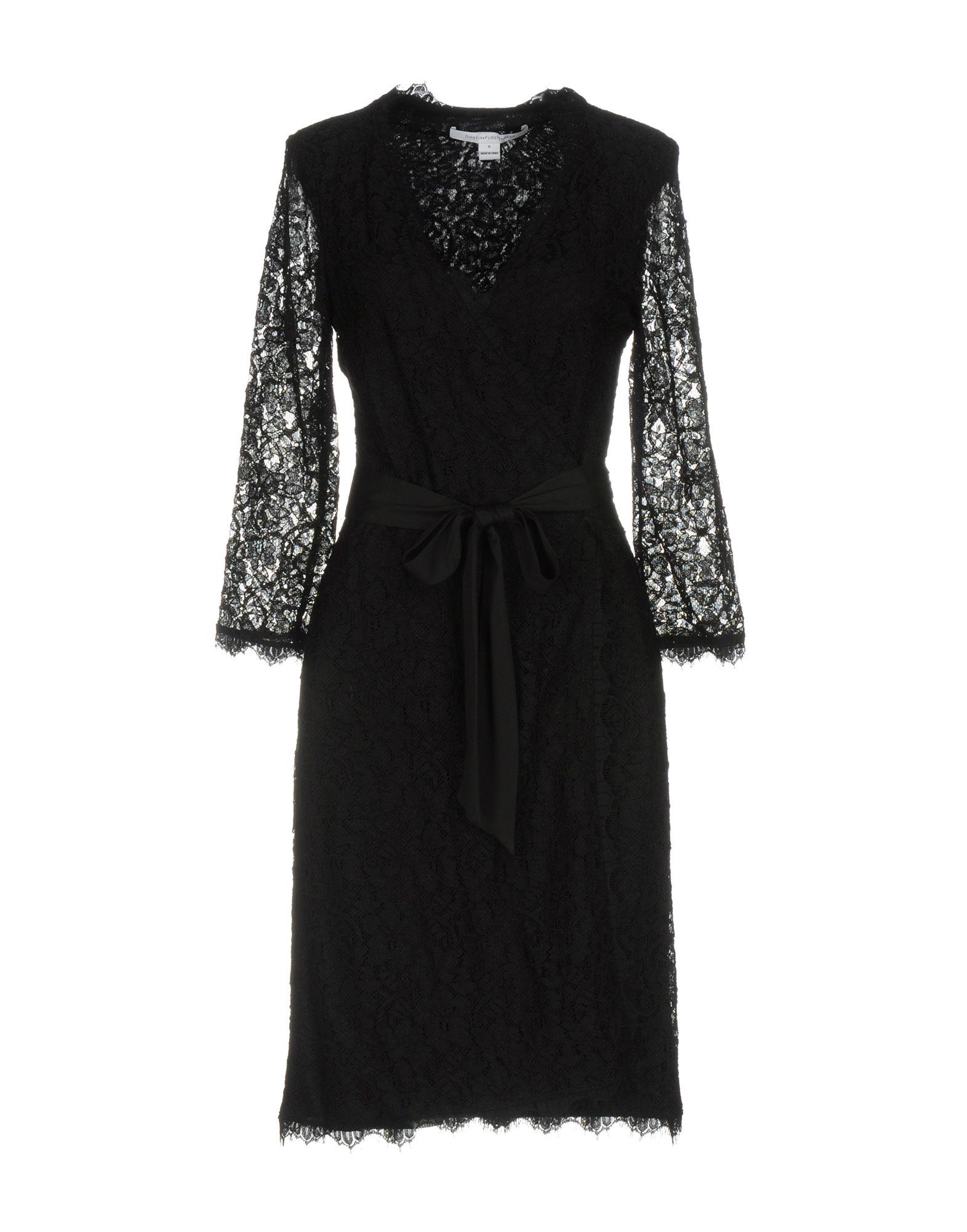 Платье DIANE VON FURSTENBERG
