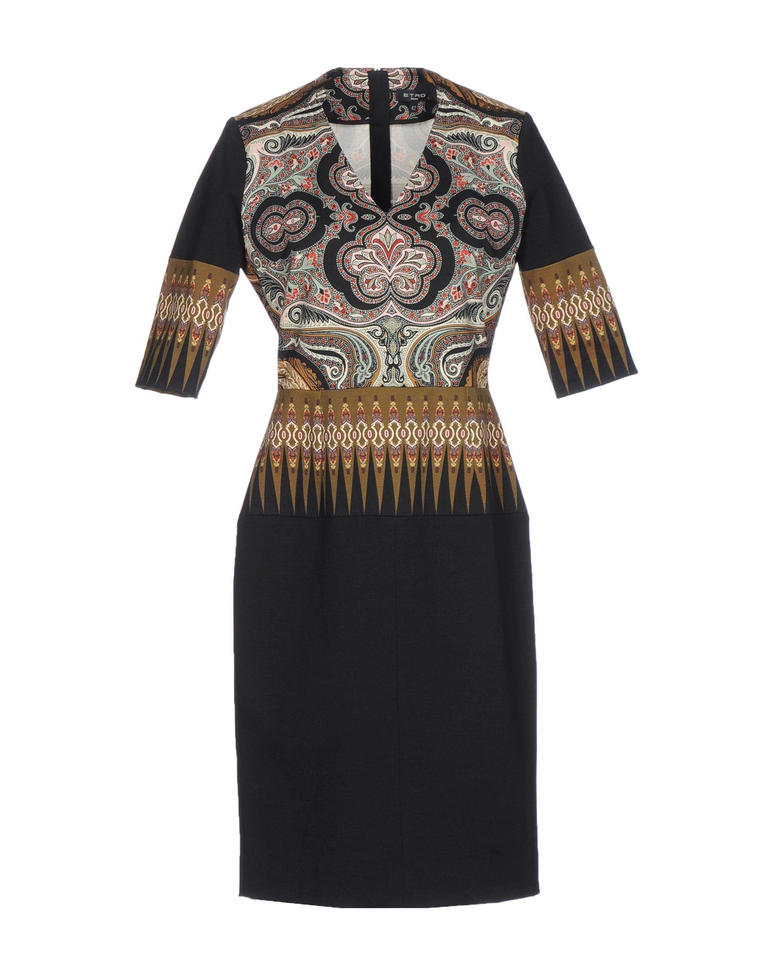 Платье ETRO