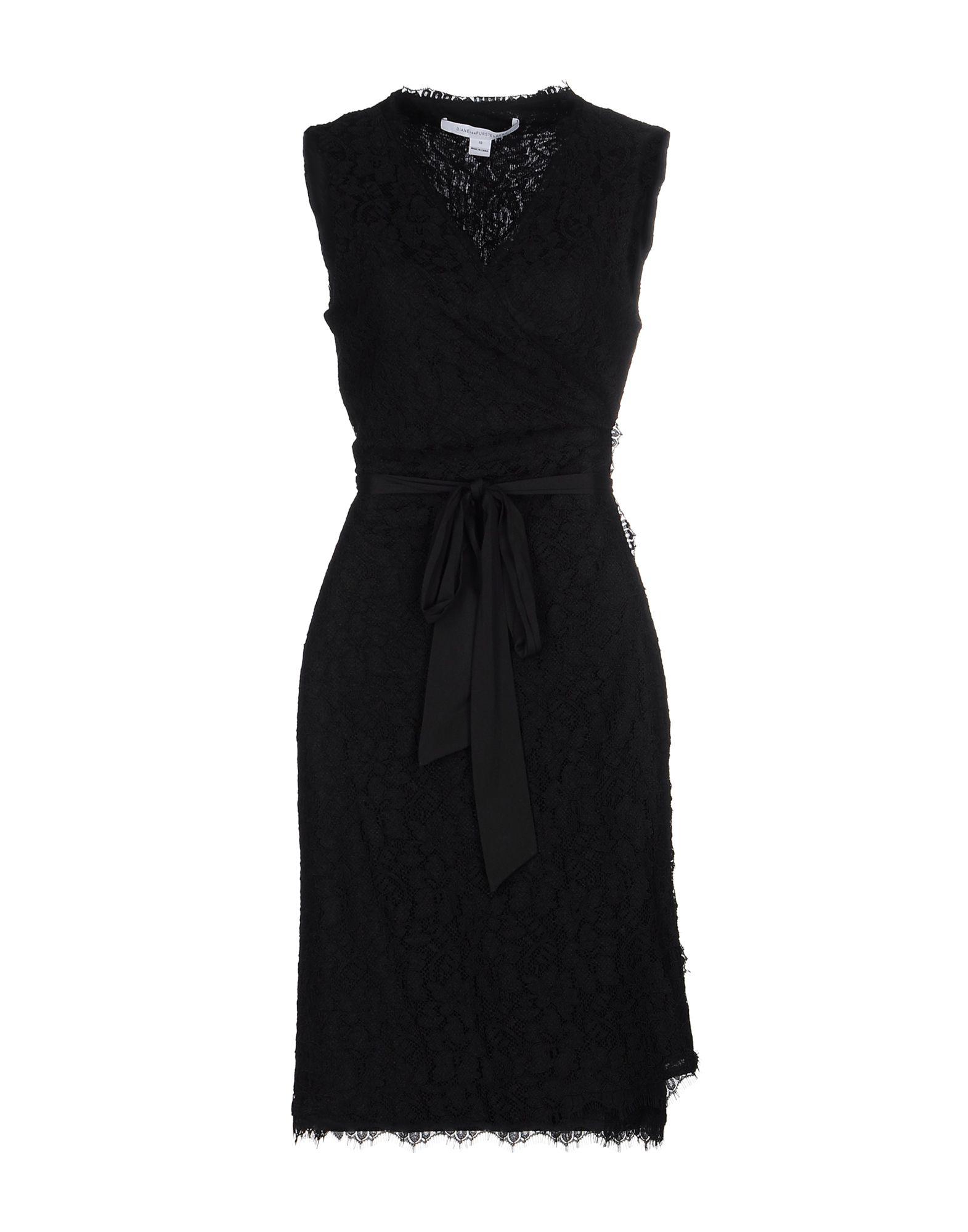 Платье DIANE VON FURSTENBERG