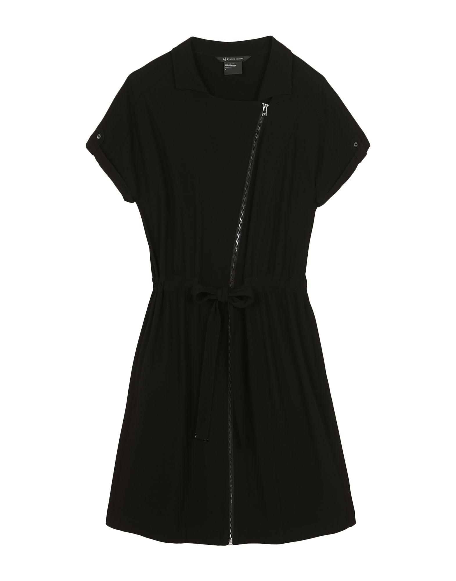 Платье ARMANI EXCHANGE