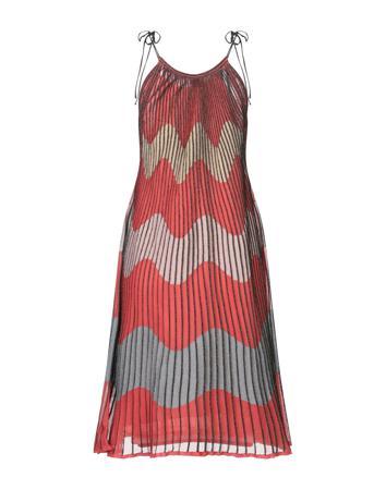 Платье M MISSONI