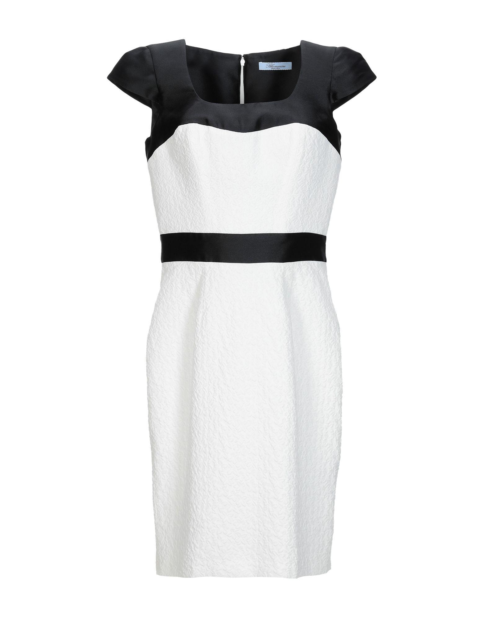 Платье BLUGIRL BLUMARINE