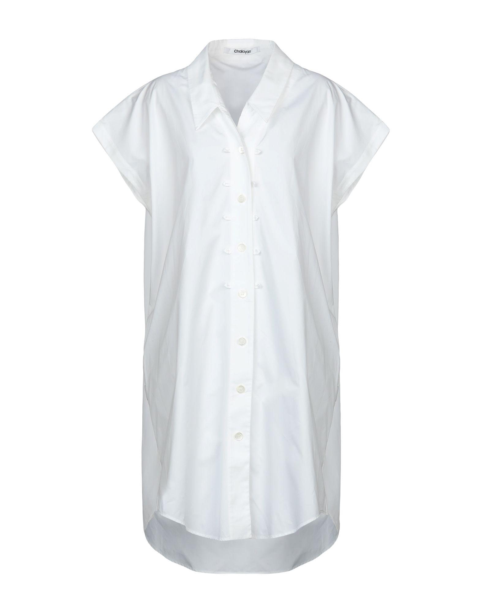 Платье CHALAYAN