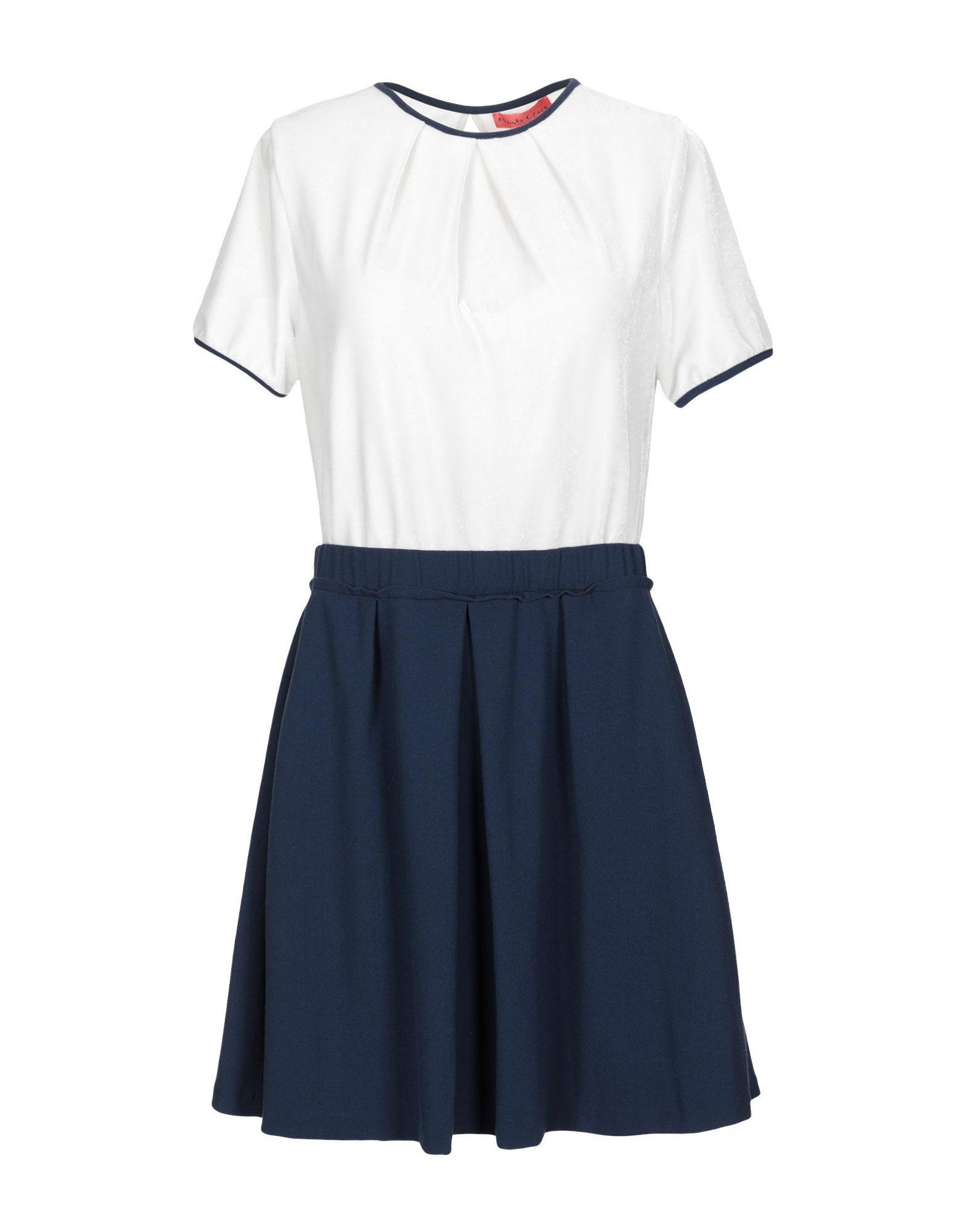 Платье MANILA GRACE DENIM