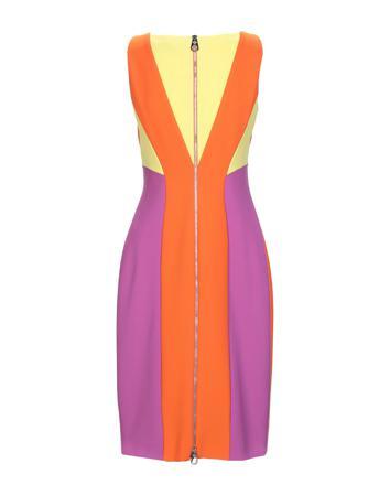 Платье VERSACE