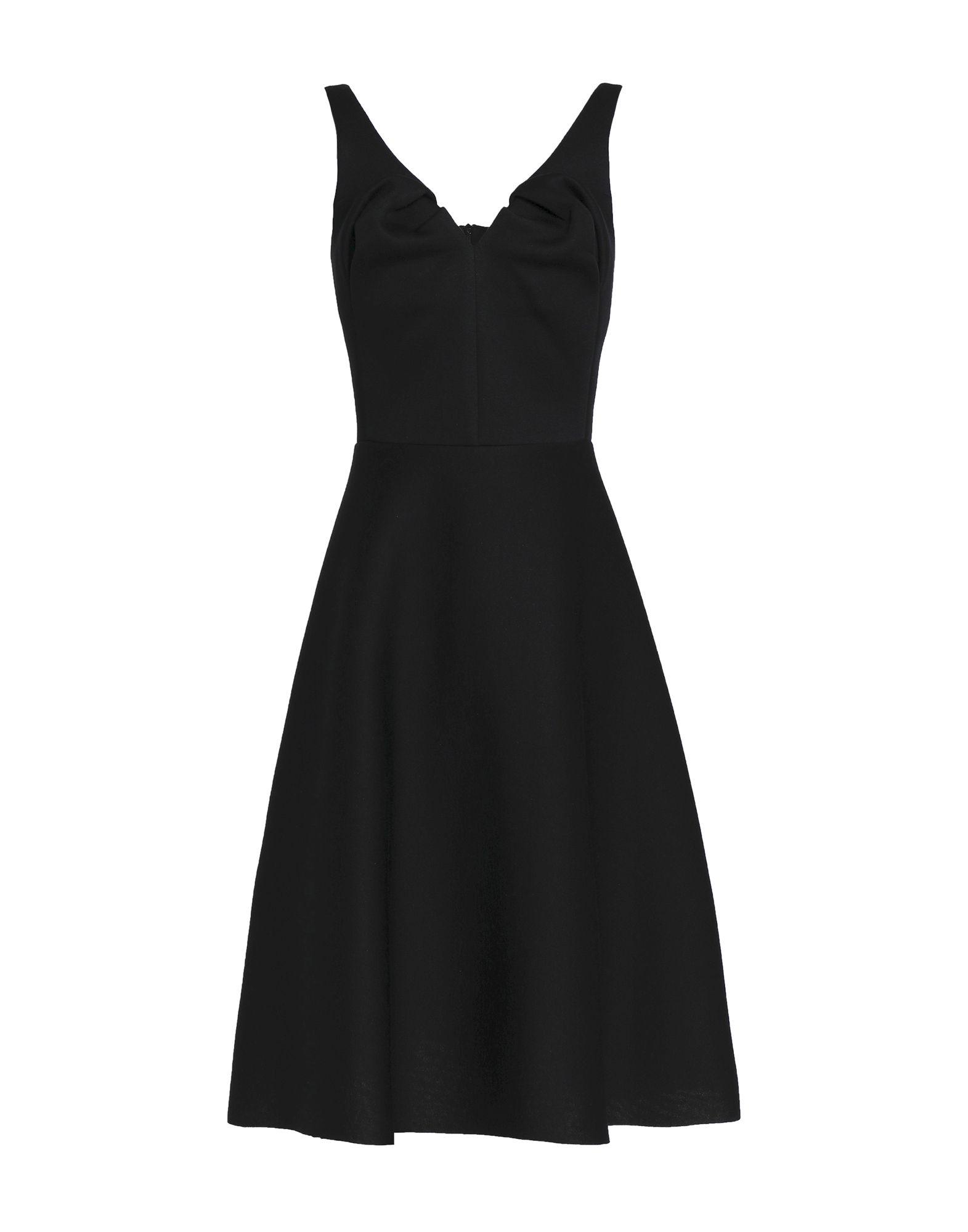 Платье CHALAYAN