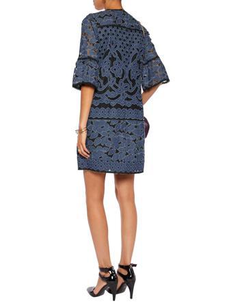 Платье ANNA SUI