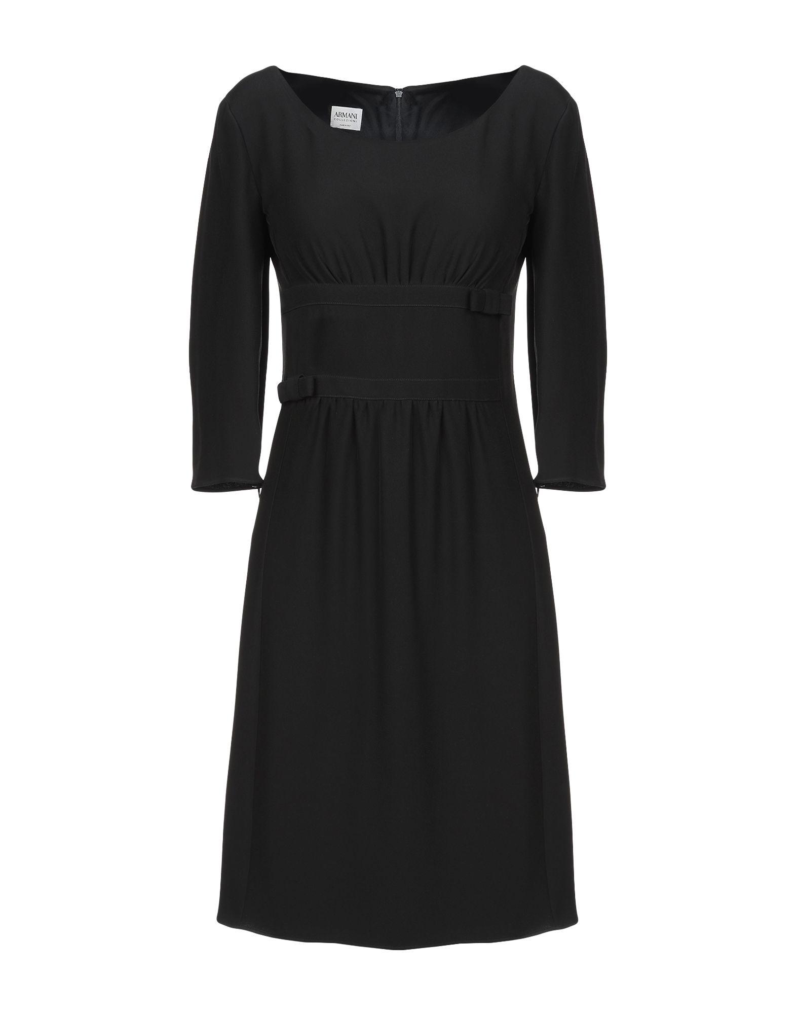 Платье ARMANI COLLEZIONI