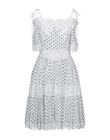 Платье BLUMARINE