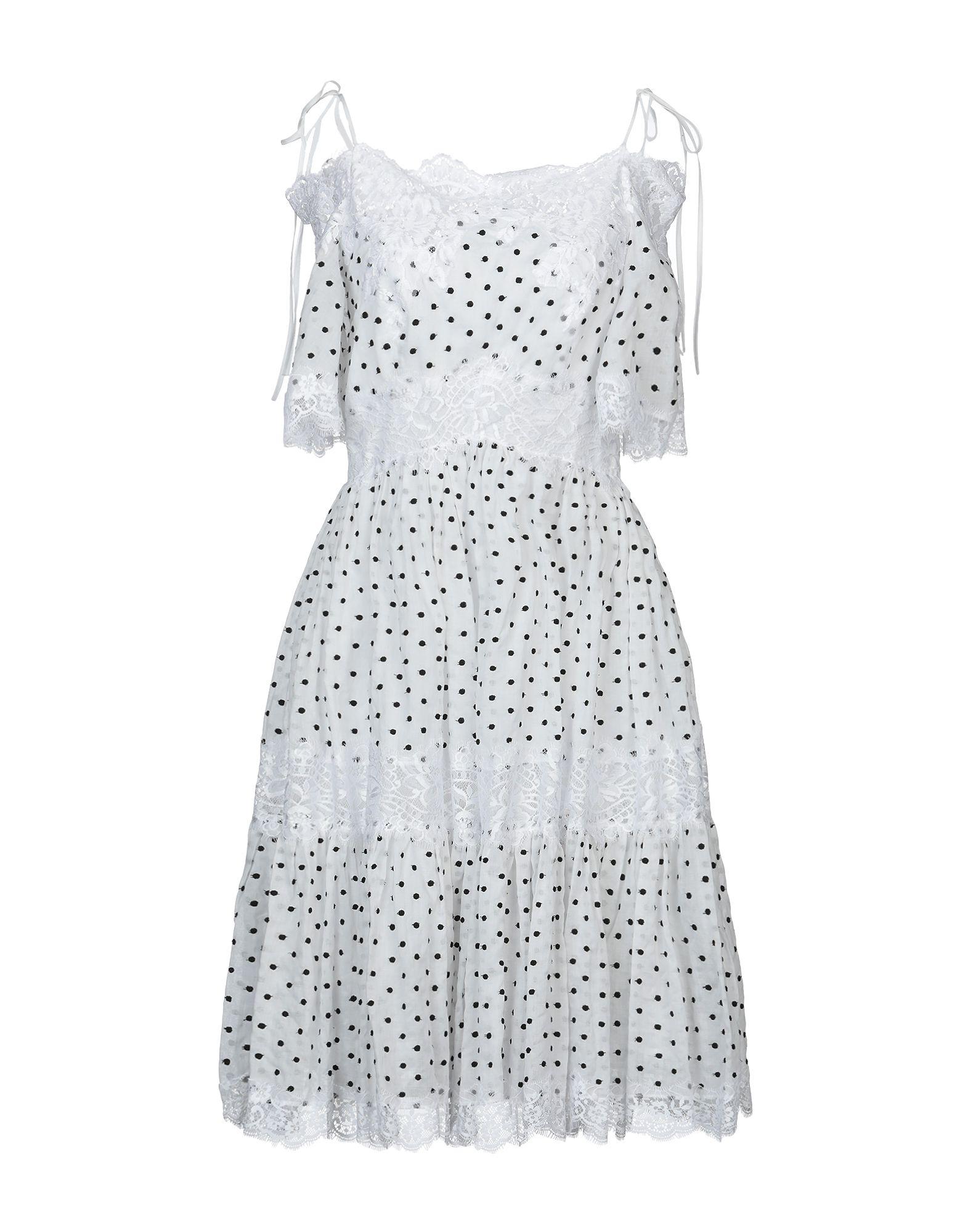 Платье BLUMARINE