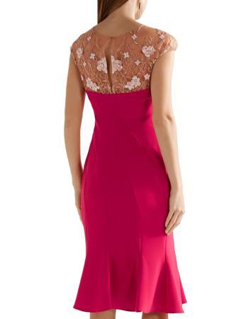 Платье MARCHESA NOTTE