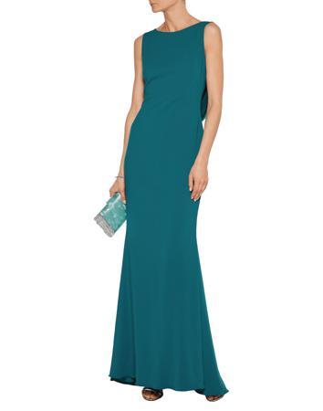 Платье MARCHESA NOTTE