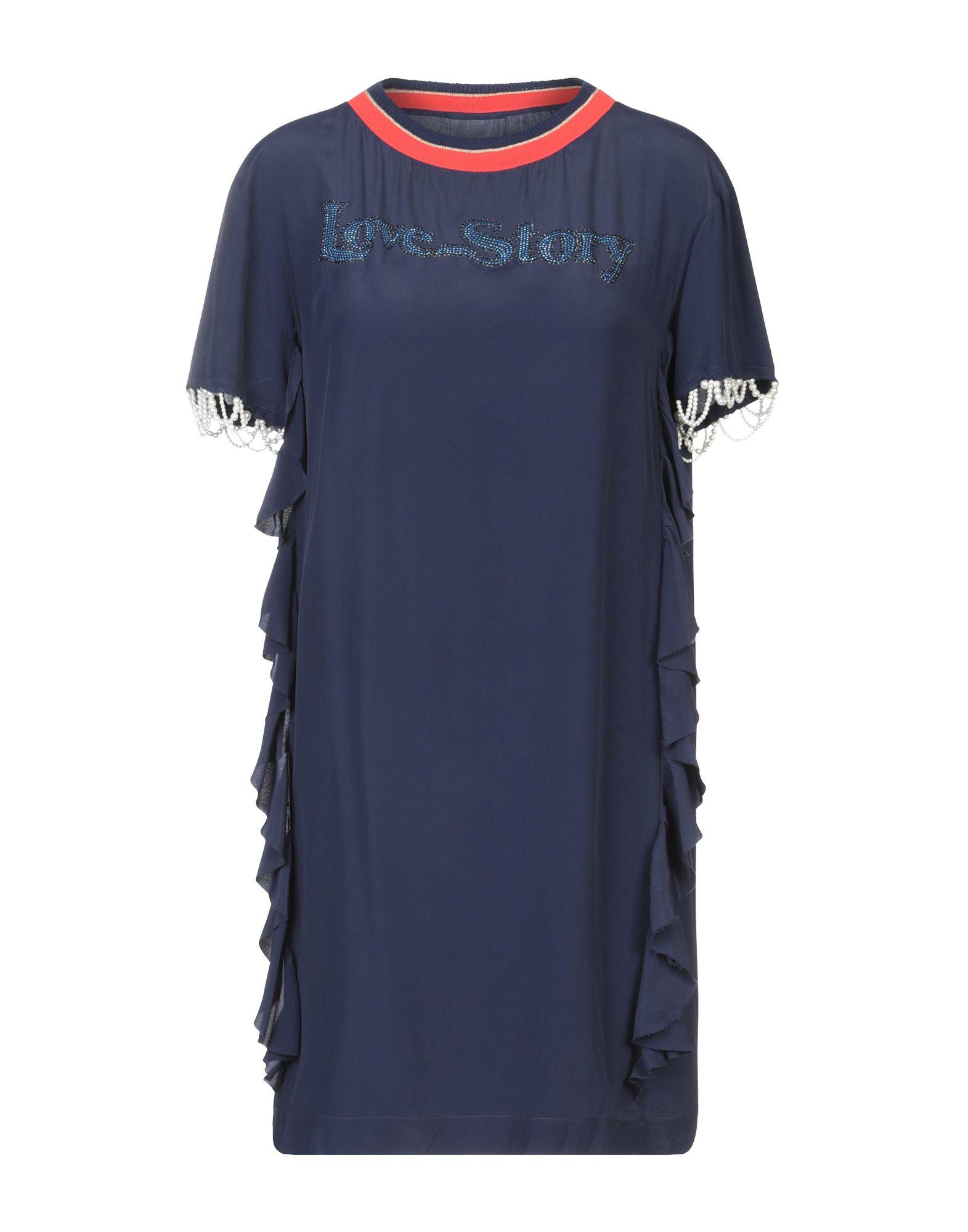 Платье PINKO UNIQUENESS