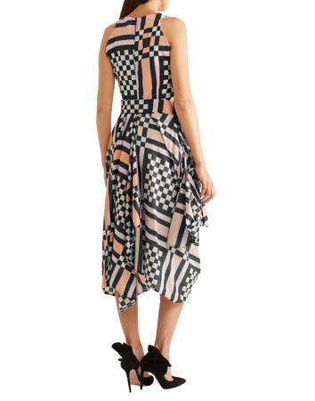 Платье VIVIENNE WESTWOOD ANGLOMANIA