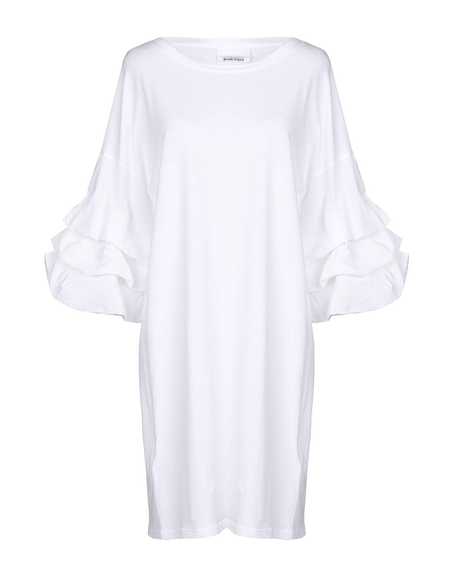 Платье BRAND UNIQUE