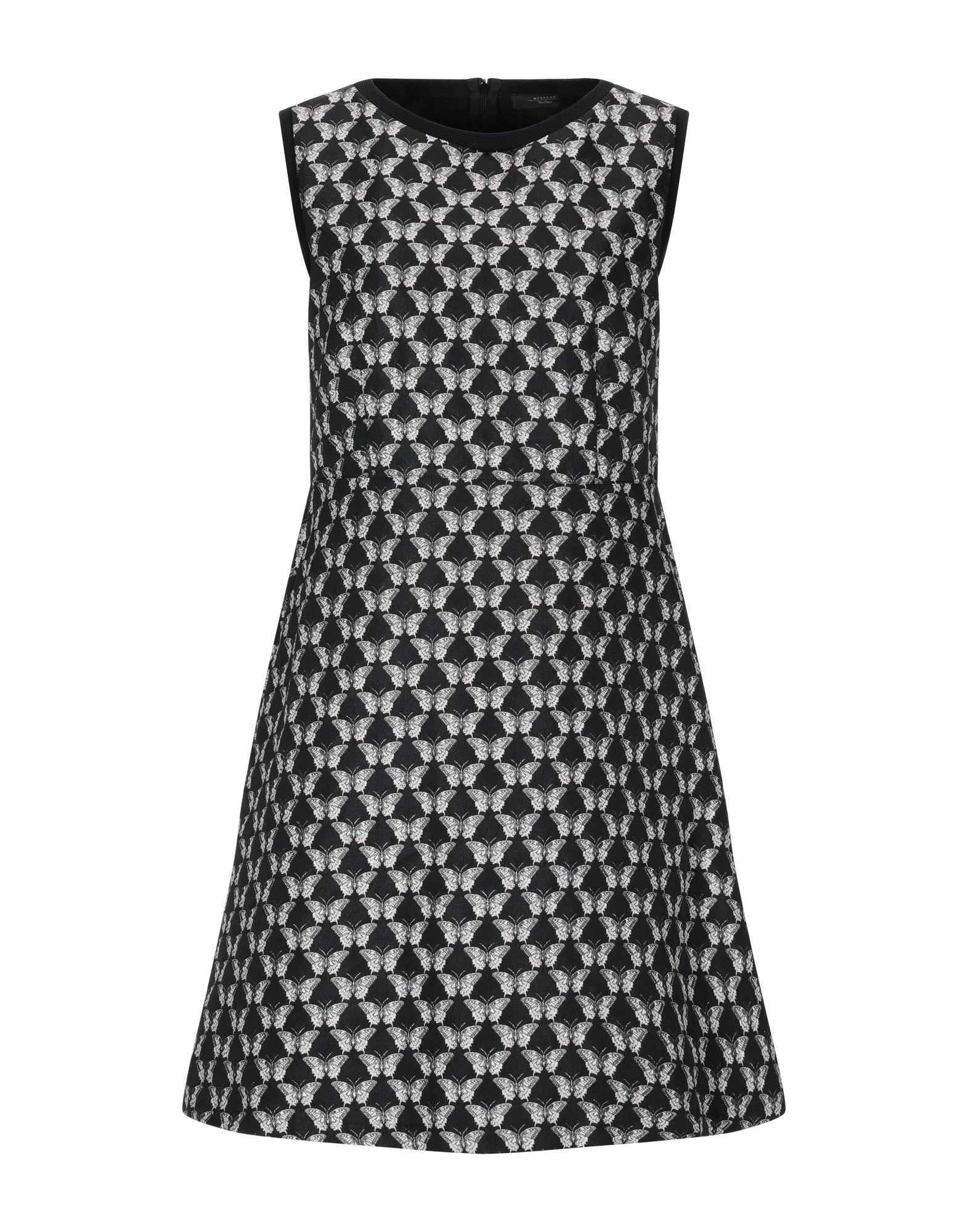 Платье WEEKEND MAX MARA