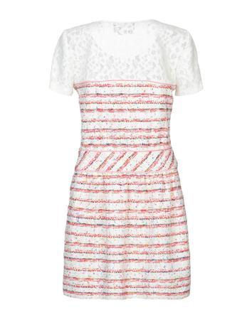 Платье BOUTIQUE MOSCHINO