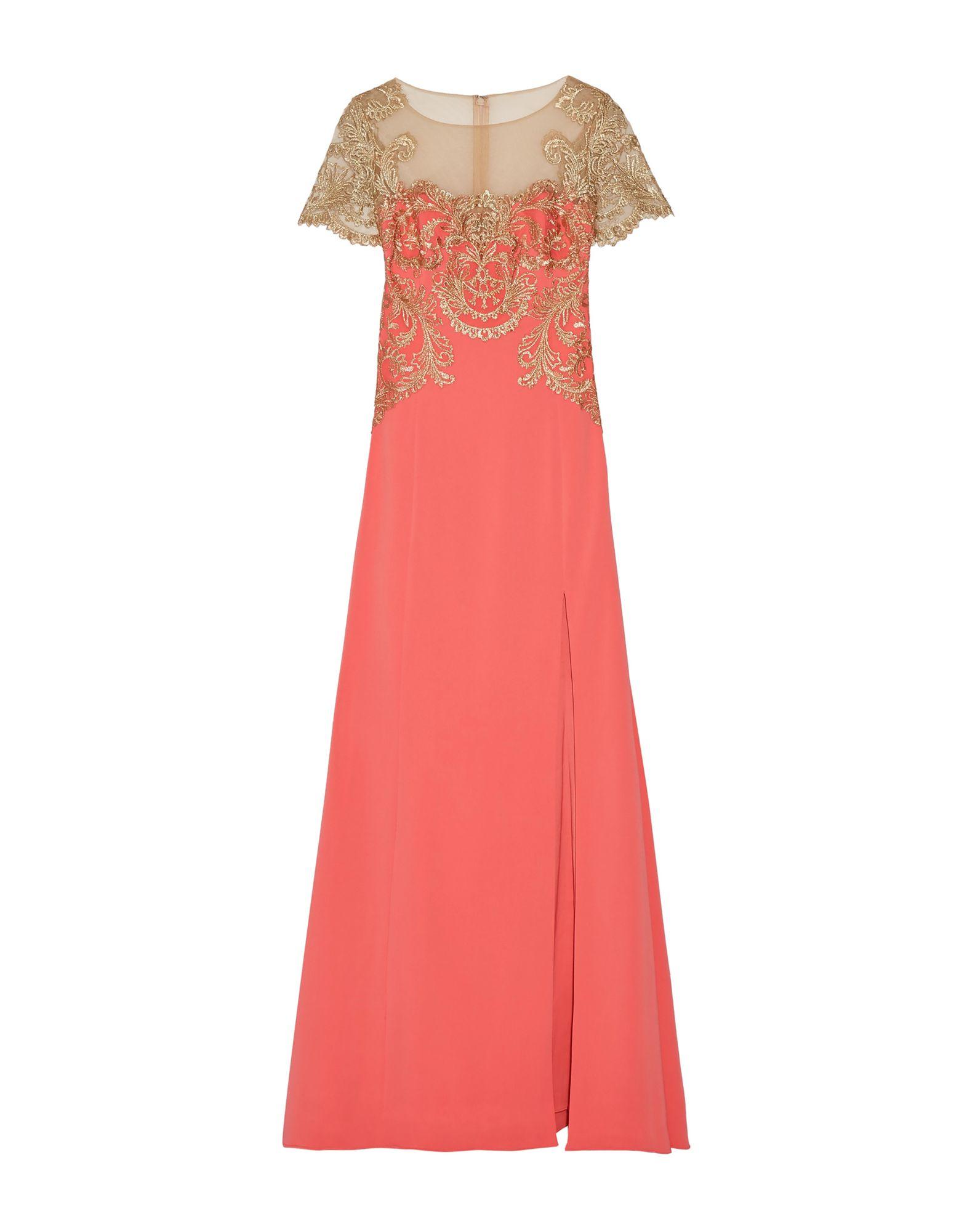 Платье MARCHESA NOTTE