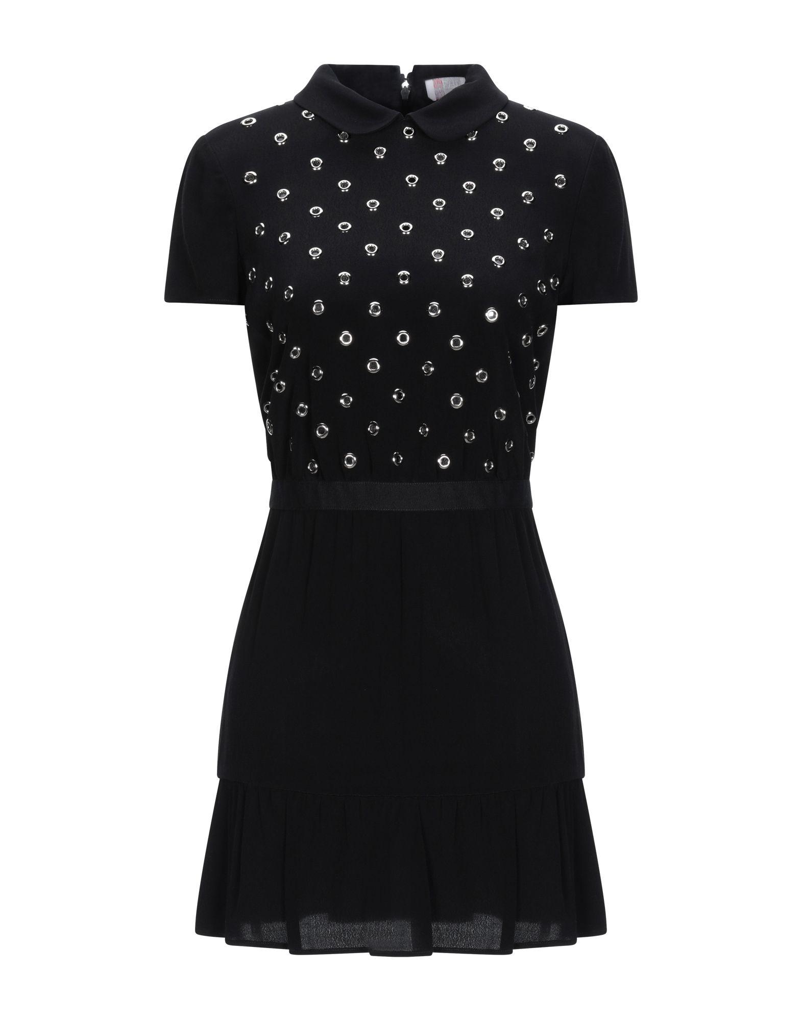 Платье REDValentino