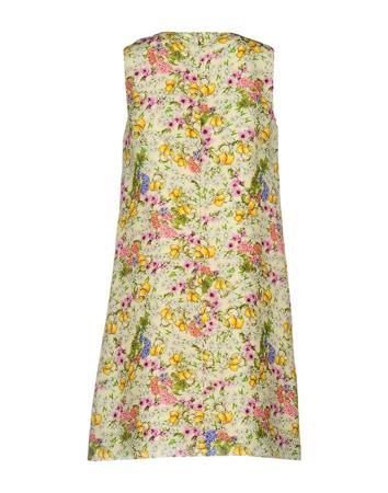 Платье DOLCE & GABBANA