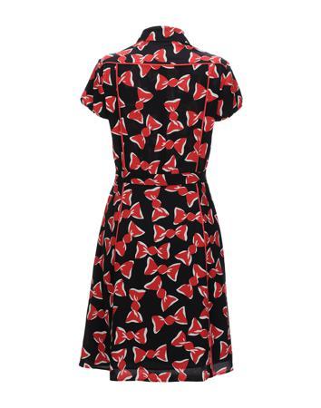 Платье BOUTIQUE MOSCHINO