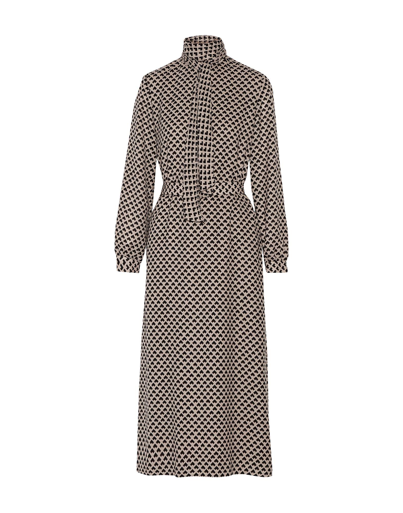 Платье VANESSA SEWARD