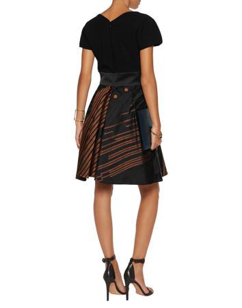 Платье VIONNET